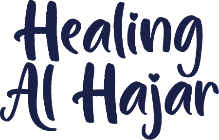 Healing Al Hajar